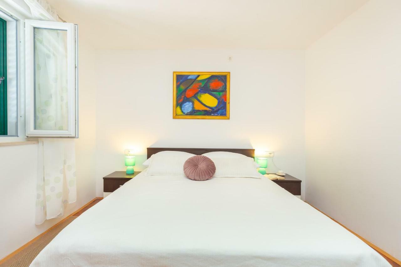 Apartment Colette ドゥブロブニク エクステリア 写真