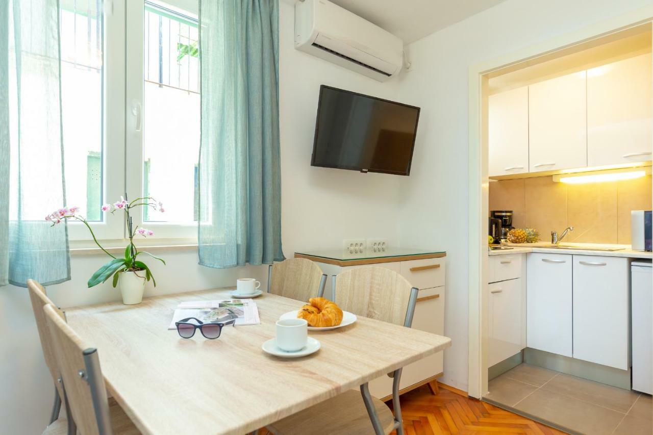 Apartment Colette ドゥブロブニク エクステリア 写真